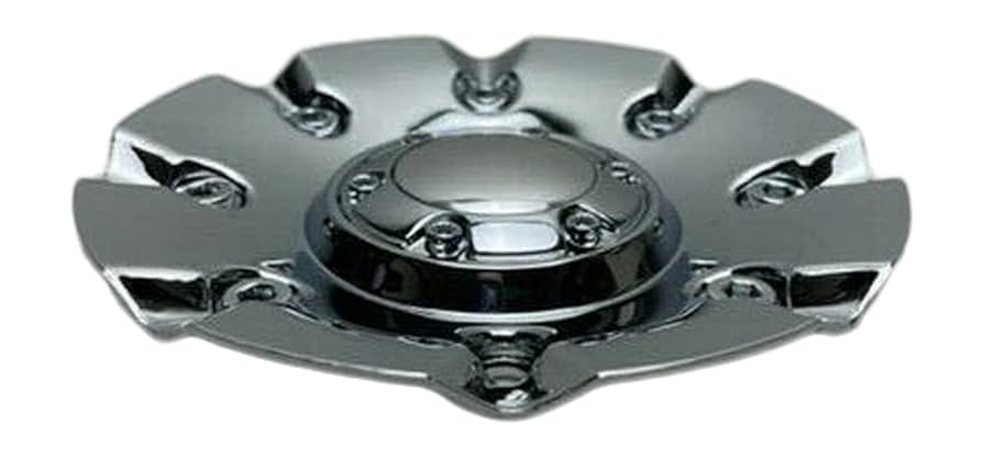 正宗 Amazon.com: Incubus Chrome Wheel Center Cap EMR0501-TRUCK